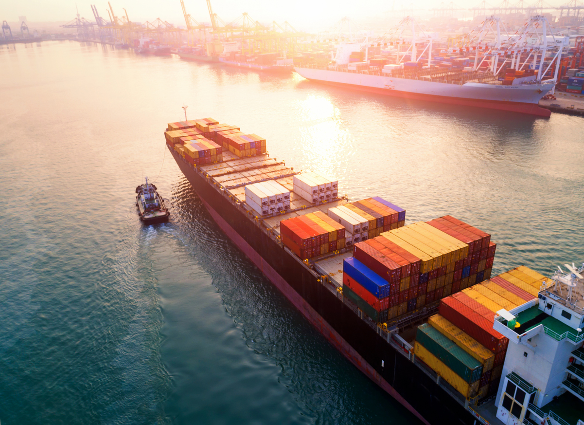 Shipping Lithium Batteries by Vessel - $239